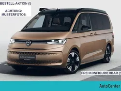 Wählbar Neu 2025 VW T7 California Van | 67.350 €