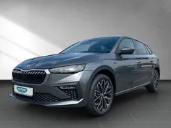 Grau Neu 2025 Skoda Scala Tour Kleinwagen | 26.490 € (Fairer Preis)