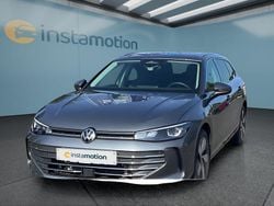 Grau Gebraucht 2025 VW Passat Kombi | 42.849 € (Guter Preis)