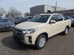 Neu 2025 Ssangyong Musso SUV | 32.491 € (Fairer Preis)