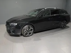 Metalliclack mountaingrau Gebraucht 2022 Mercedes B250e AMG Van / Kleinbus | 26.900 € (Teuer)