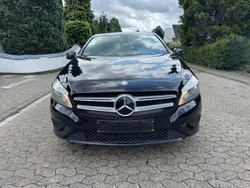 Schwarz Gebraucht 2015 Mercedes A180 Urban Limousine | 13.900 € (Fairer Preis)