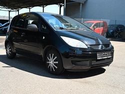 Schwarz Gebraucht 2005 Mitsubishi Colt Invite Kleinwagen | 2.499 € (Fairer Preis)