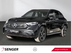 Mercedes GLC220