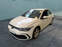 Weiß Gebraucht 2022 VW Golf VIII GTE Limousine | 25.350 € (Guter Preis)