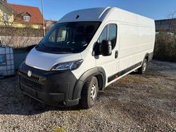 Weiß Gebraucht 2024 Peugeot Boxer Van | 22.890 € (Fairer Preis)