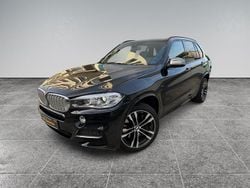 Schwarz Gebraucht 2014 BMW X5 M50 Performance SUV | 20.690 € (Superpreis)