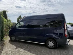 Gebraucht 2017 Ford Transit Custom Basis Abholung | 12.500 € (Teuer)