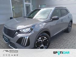 Grau/typ aussenverkleidung metalliclackierung Neu 2025 Peugeot 2008 Allure SUV | 29.990 € (Superpreis)