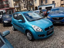 Suzuki Splash