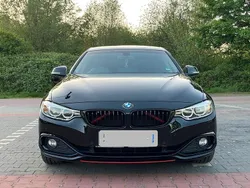 Schwarz Gebraucht 2016 BMW 420 M Sport Limousine | 17.400 € (Superpreis)