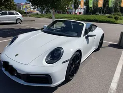 Gebraucht 2020 Porsche 911 Carrera Cabriolet Cabrio | 128.990 € (Teuer)