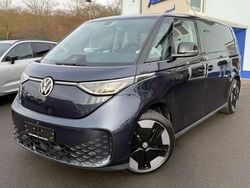 Blau Gebraucht 2025 VW ID. Buzz Pro Van / Kleinbus | 62.900 € (Superpreis)
