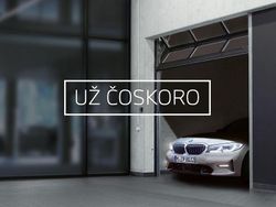 Blau Gebraucht 2025 BMW i4 Sport Line Limousine | 50.999 € (Etwas zu teuer)