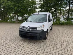 Weiß Gebraucht 2016 Renault Kangoo Basis Van / Kleinbus | 4.900 € (Superpreis)