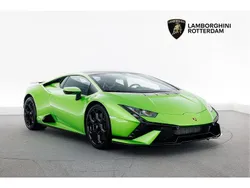 Grün Gebraucht 2024 Lamborghini Huracán | 329.949 € (Superpreis)