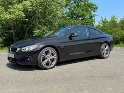 Braun Gebraucht 2014 BMW 435 Performance Coupé | 17.800 € (Guter Preis)