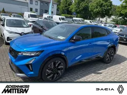 Blau Gebraucht 2024 Renault Rafale Esprit Alpine SUV | 49.989 € (Etwas zu teuer)