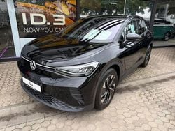 Schwarz Neu 2025 VW ID.4 Pro SUV | 49.975 € (Fairer Preis)