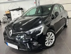 Schwarz Gebraucht 2021 Renault Clio V Limousine | 13.995 € (Fairer Preis)