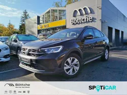 Deep black perleffekt Gebraucht 2023 VW Taigo Life SUV | 18.780 € (Fairer Preis)
