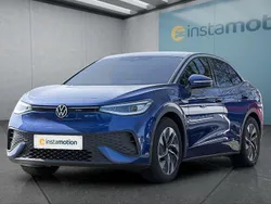 Blau Gebraucht 2023 VW ID.5 SUV | 37.449 € (Etwas zu teuer)