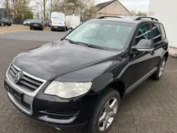 Schwarz Gebraucht 2007 VW Touareg SUV | 7.499 € (Etwas zu teuer)