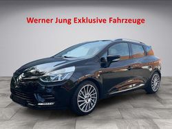 Schwarz Gebraucht 2019 Renault Clio IV LIMITED Limousine | 8.900 € (Fairer Preis)