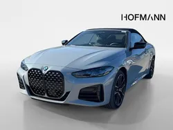M brooklyn grau metallic , metallic Neu 2024 BMW M440 M Sport Limousine | 78.120 € (Guter Preis)