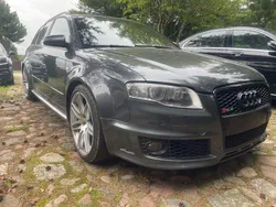 Grau Gebraucht 2006 Audi RS4 Sport Kombi | 23.000 € (Superpreis)