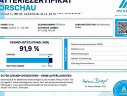Candyweiß Gebraucht 2022 Skoda Octavia Clever Kombi | 23.390 € (Etwas zu teuer)