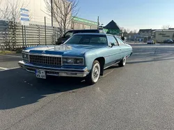 Blau Gebraucht 1976 Chevrolet Caprice Coupé | 19.900 €