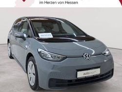 Mondsteingrau/ dach schwarz Gebraucht 2022 VW ID.3 Pro Kleinwagen | 21.390 € (Superpreis)