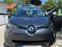 Gebraucht 2019 Renault Zoe Kleinwagen | 6.500 €