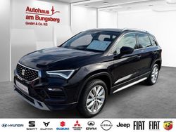 Schwarz Gebraucht 2024 Seat Ateca Xperience SUV | 29.690 € (Fairer Preis)