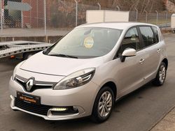 Silber Gebraucht 2013 Renault Scénic III Initiale Paris Limousine | 6.490 € (Fairer Preis)