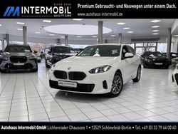 Alpinweiss iii Gebraucht 2025 BMW 120 Kleinwagen | 32.770 € (Superpreis)