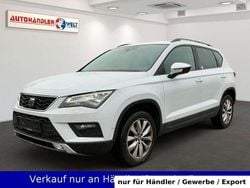 Weiß Gebraucht 2019 Seat Ateca Style SUV | 14.999 € (Guter Preis)