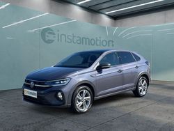 Grau Gebraucht 2024 VW Taigo R-line SUV | 27.891 € (Fairer Preis)