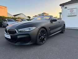 Grau Gebraucht 2019 BMW M850 Performance Coupé | 45.500 € (Teuer)