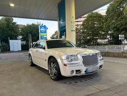 Blau Gebraucht 2006 Chrysler 300C Kombi | 4.999 € (Teuer)