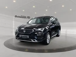 Schwarz Gebraucht 2024 Seat Ateca Xperience SUV | 31.990 € (Fairer Preis)