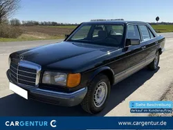 Other Gebraucht 1984 Mercedes S280 SE Limousine | 7.990 €