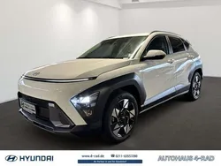 Gebraucht 2023 Hyundai Kona Trend SUV | 30.950 € (Fairer Preis)