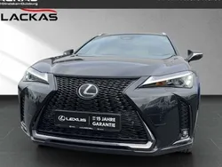 Lexus UX 300h