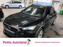 Schwarz Gebraucht 2024 Cupra Formentor SUV | 26.777 € (Guter Preis)