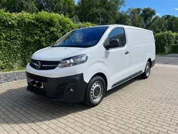 Weiß Gebraucht 2024 Opel Vivaro Van | 26.000 € (Superpreis)