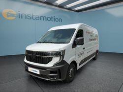 Weiß Gebraucht 2025 Renault Master Van | 35.749 € (Guter Preis)