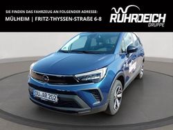 Blau Gebraucht 2024 Opel Crossland X SUV | 17.990 € (Fairer Preis)