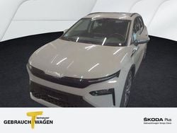 Grau Gebraucht 2025 Skoda Elroq SUV | 30.880 € (Guter Preis)